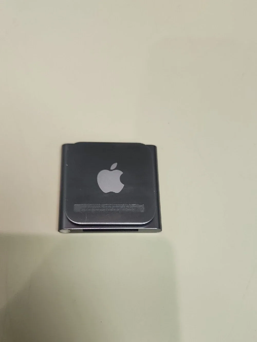 Apple compact usb